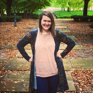 Meet your Posher, Bonnie